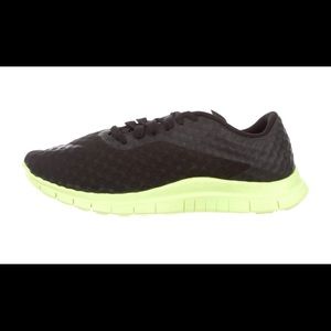 Nike Free Hypervenom Sneakers